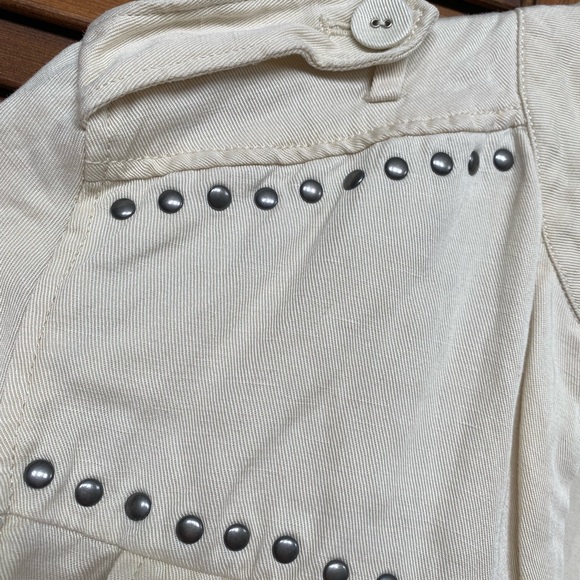 Paige Cardene studded jacket - Picture 8 of 9